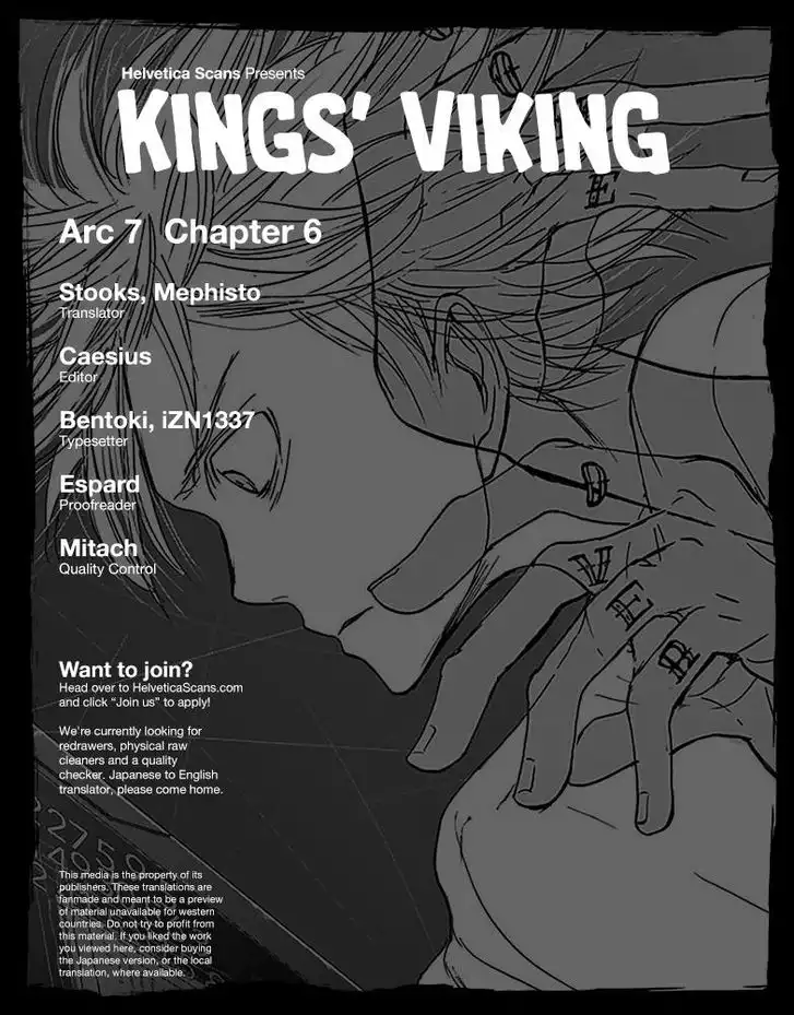 Kings' Viking Chapter 47 1